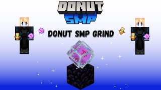 Donut Smp Live Dueling