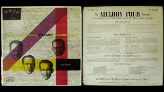 5. De Gospel Train (Negro Spiritual)