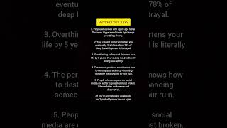PSYCHOLOGY SAYS#motivation#moderndating#healthylove#truelove#relationship