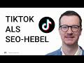 TikTok SEO: In 6 Schritten zu mehr Reichweite für Deine Marke