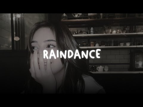 raindance — dave ft. tems (slowed + reverb)
