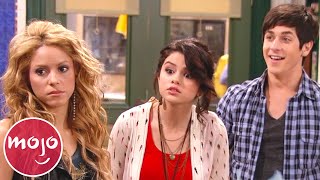 Celebrity Top 20 Stars You Forgot Were on the Disney Channel Wealth