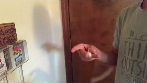 Sling till I drop- #2