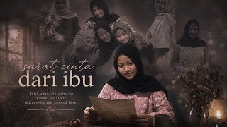 “surat cinta dari ibu”kls xi farmasi 1 mapel bahasa indonesia #SMKKESEHATANKAPUASRAYASINTANG