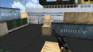 [CF] Dimitrios by qlack- / OLD VIDEOS
