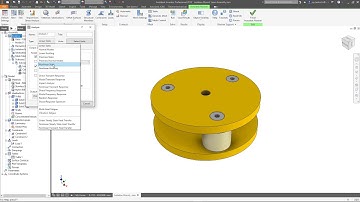 Product Design & Manufacturing Collection - Advanced Simulation