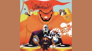 ILLMARIACHI - 博徒九十七 - YouTube