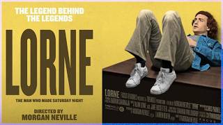 Lorne (2026) - "Childhood" Movie Clip | Lorne Michaels Documentary