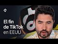 La prohibicin de tiktok en eeuu