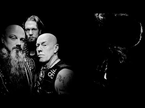 Ep 543 Venom Inc; 2 new live albums this summer. Tony supports Mantas. Last night tour interview!