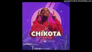 Chikota - F.baby Boy