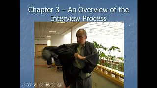 Chapter 3: Overview of the Clinical Interview Net Worth