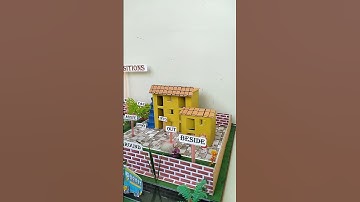 proposition 3D MODEL