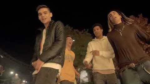 Amuly & PRNY x abi - ABILLI (Official Video)