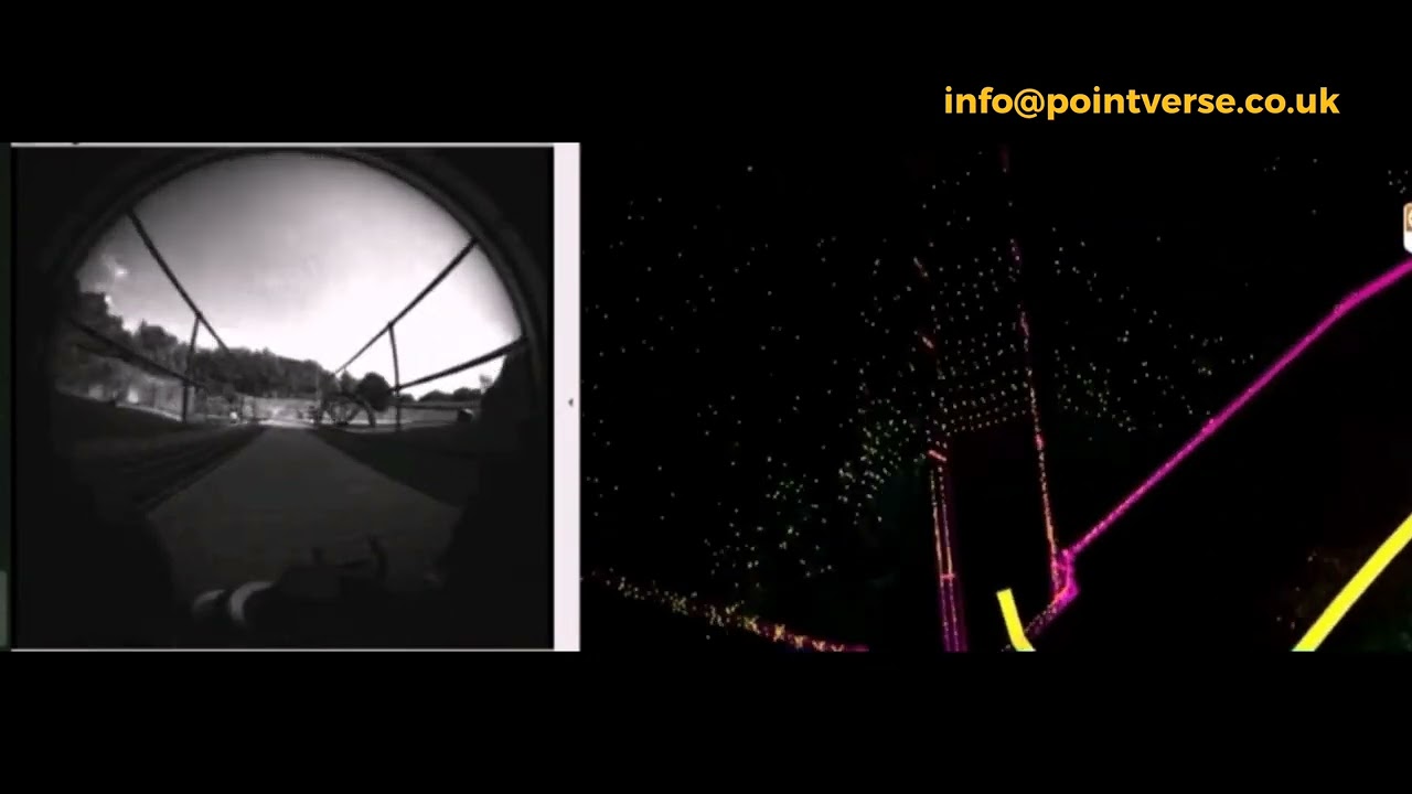 nRover , Lidar Mapping Rover prototype. - YouTube