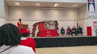 5.16.26 Wadley High School 