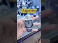 Casio ini cocok jadi jam pertama kamu! #jamtangan #jamtanganoriginal #casio