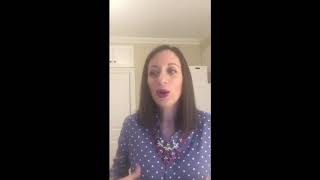 When To Get Influencers To Wear Your Fashion Line | What To Blog About | And MORE! | FB Live 42
