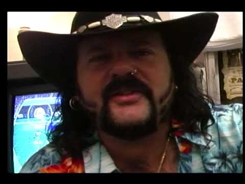 Ozzfest 2000 Vinnie Paul Interview + Incubus, Apt 26, Static X Promos In St. Louis