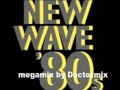 Megamix new wave 2