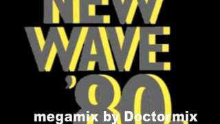 megamix new wave 2