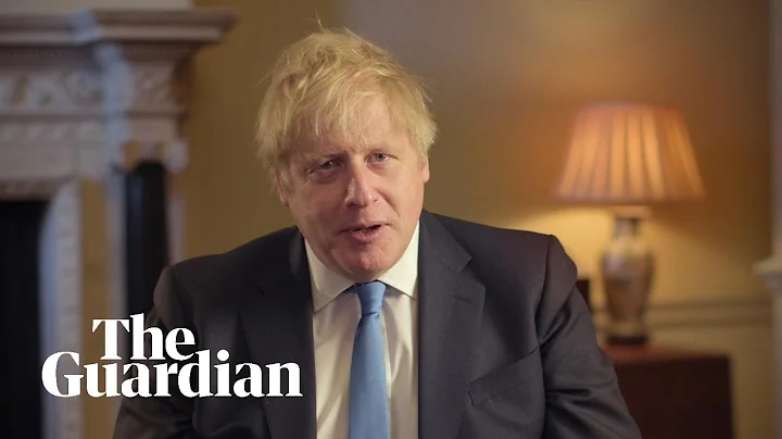 Boris Johnson addresses nation on Brexit Day: 'Thi...