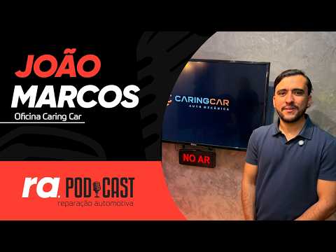 Caring Car Podcast V1