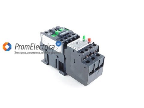 LC1E3210B5 Контактор 24