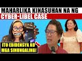 Grabe to Vlogger na si Maharlika nahaharap sa Cyber-Libel Case?