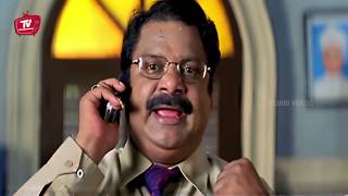 Trisha & Nithin Telugu Recent Movie Interesting Scene Telugu Movies Telugu Videos