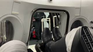 📷 NEW: Bitcoin investor Chun Wang just bought an entire SpaceX flight