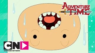 Dentist | Adventure Time | Cartoon Network