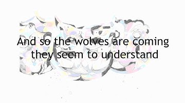 Vulkan - Howling Owls (Lyrics)