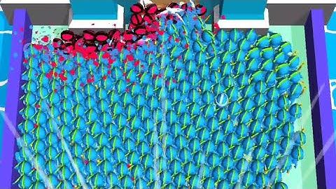 Castle Raid All Levels Gameplay android ios mobile game part #801