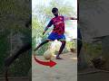 Neymar fake penalty trick neymar tutorial 🥅#football #skills #football #tutorial #shorts #neymar