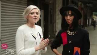 1 Hair, 1 Beauty: What Products Would You Take to a Deserted Island? | Hello Street Style