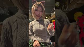 Nekomimi DJ 🐱 Tokyo Club