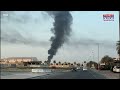 Iran BLOWS UP US Military BASES To BITS In Jordan? IRGC Drops BONE-CHILLING Video Of MISSILE Barrage