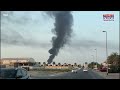 Iran BLOWS UP US Military BASES To BITS In Jordan? IRGC Drops BONE-CHILLING Video Of MISSILE Barrage