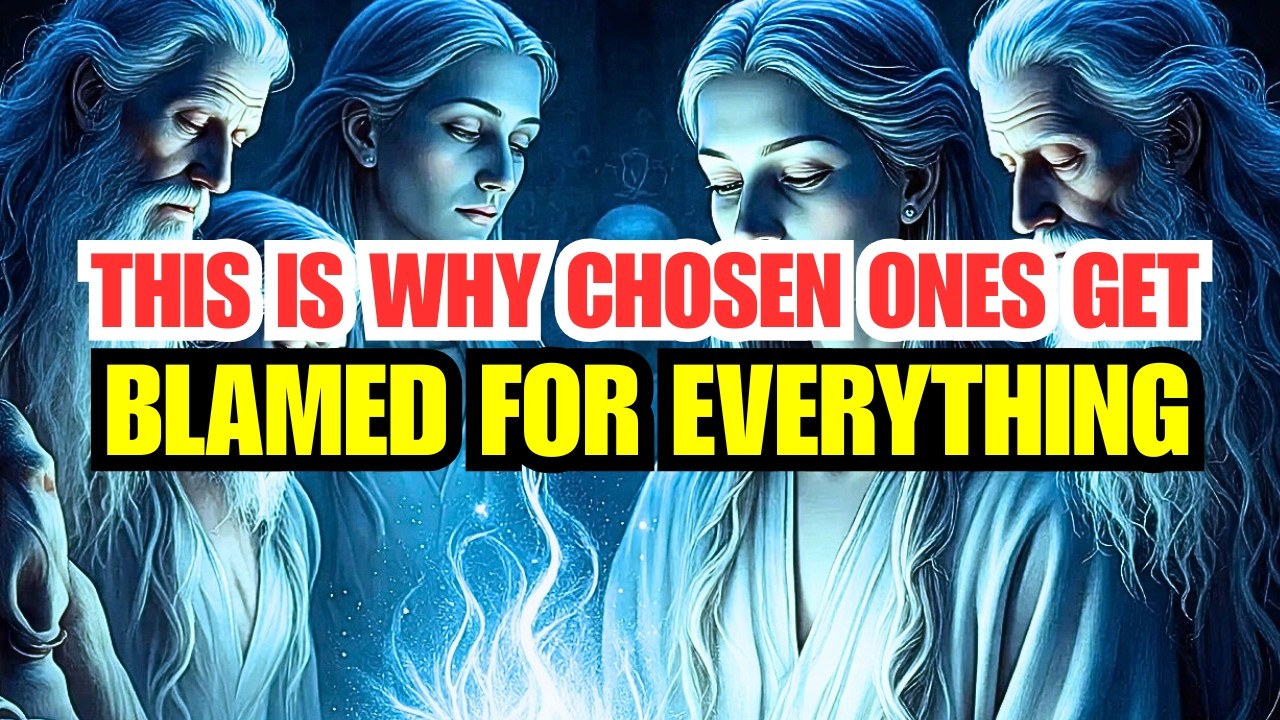 9 причин, почему избранных чаще всего обвиняют (даже если они ничего не знают)