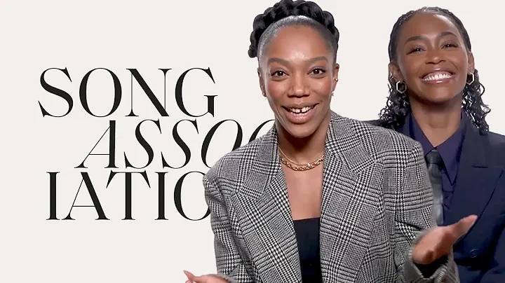 'I Wanna Dance With Somebody' Cast Sings Whitney H...