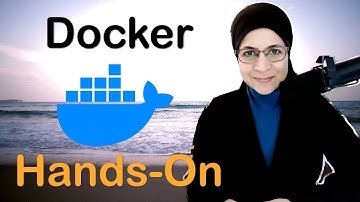 Docker for Dummies: Images, Containers, Networks and Docker CLI Explained