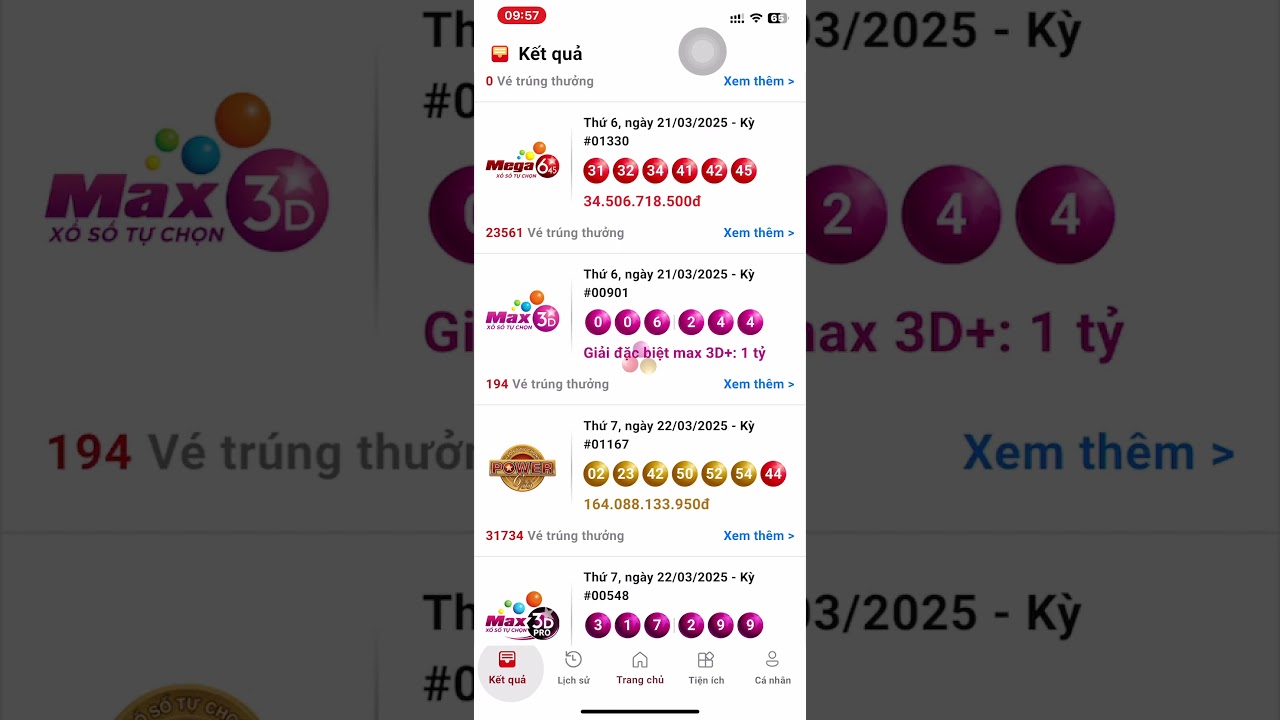 chi tiết vụ kiện casino NTN xổ số vietlott vietlott mega