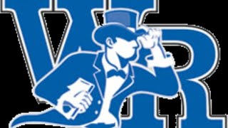 Washburn Rural Graduation - 2019