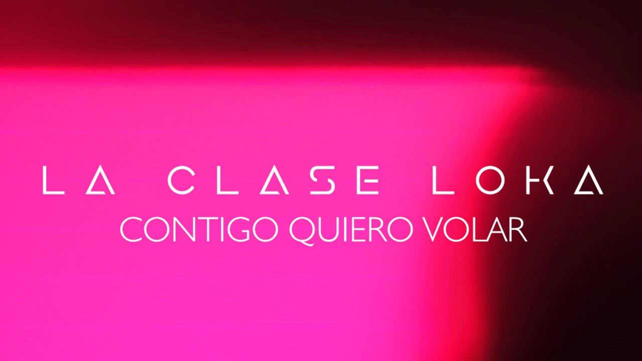La Clase Loka - Contigo Quiero Volar (Preview Oficial) cumbias mix