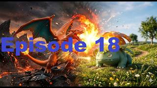 INFILTRATION| Pokemon FireRed and LeafGreen Episode 18 (Switch)