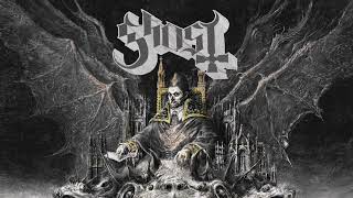 Ghost - Rats (Harmonies)