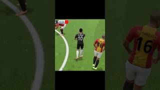 Muhammad salah rocket goal #footballshorts #dlscreator #football #soccer #msalah