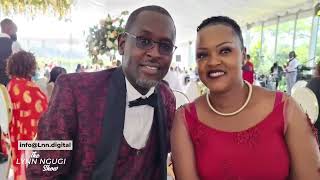 Venus Kyengo's Story | LNN
