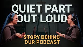 Behind the Scenes: What Creating Our Audio Documentary Taught Us